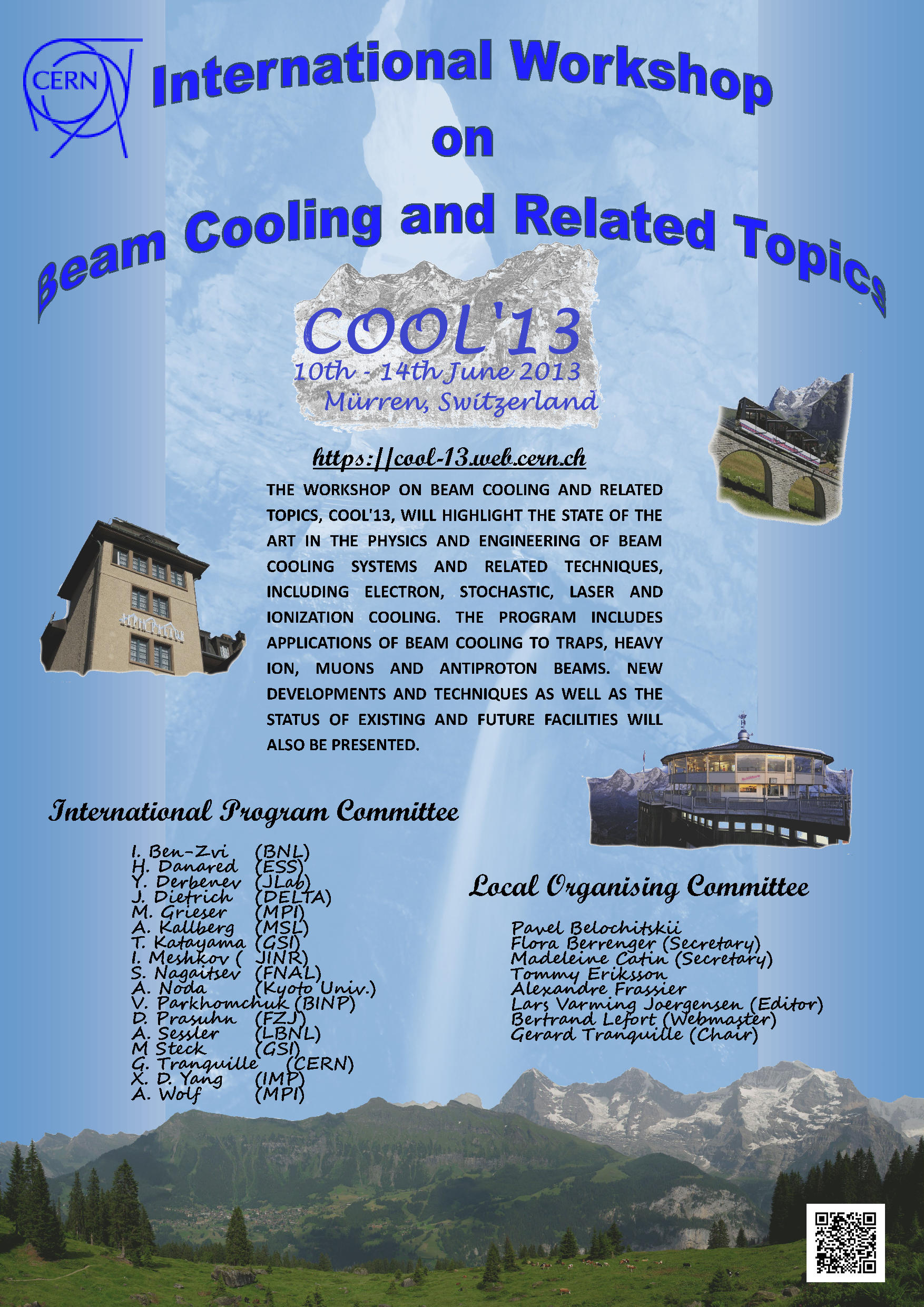 conference logo