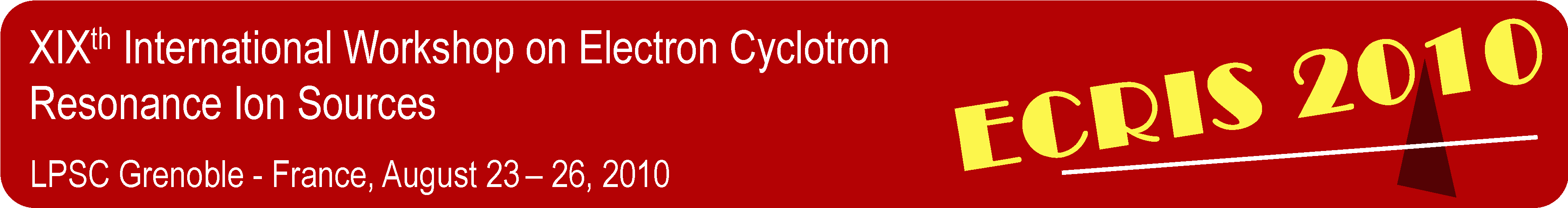 conference logo