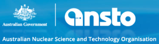 ANSTO Logo