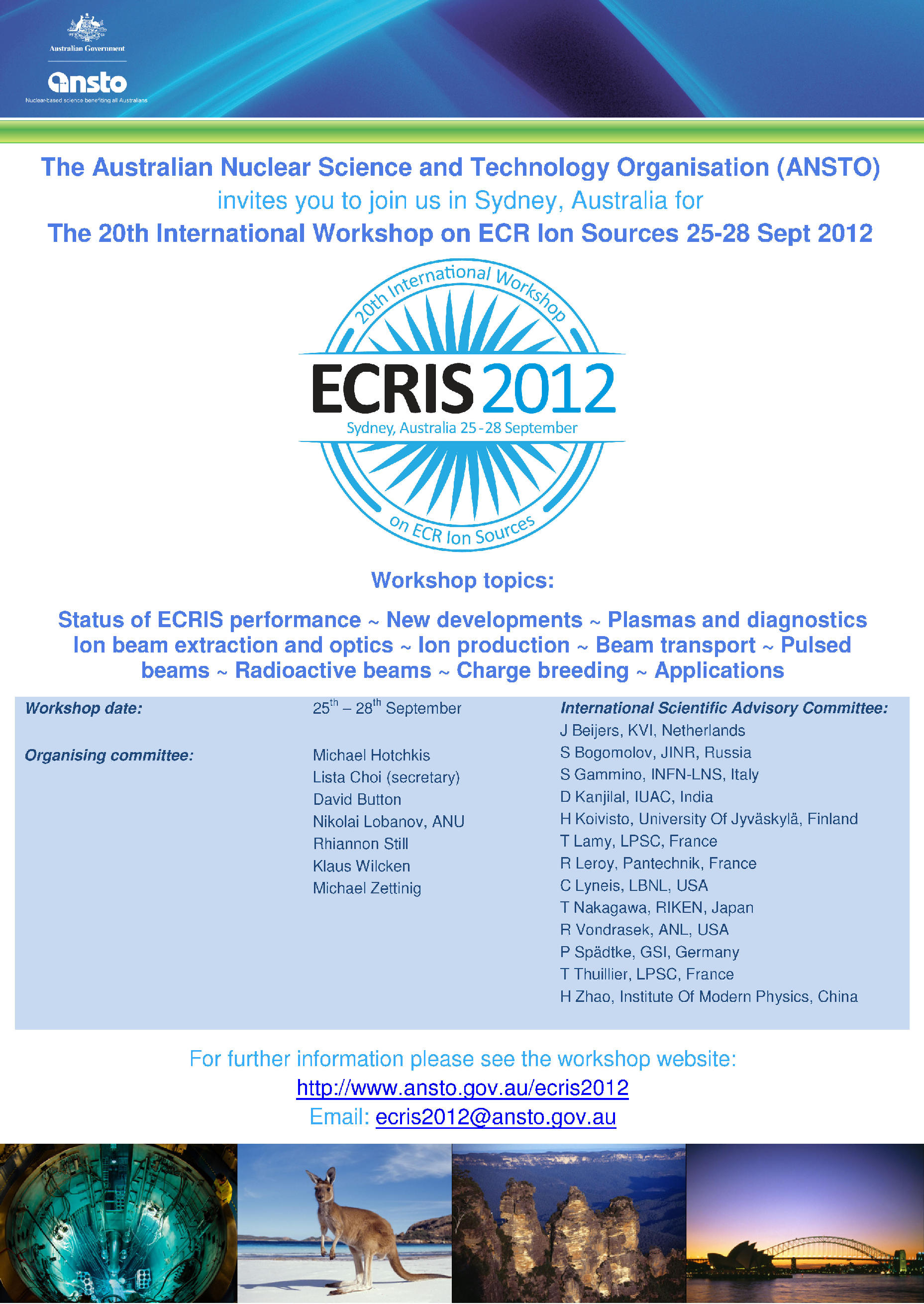 conference logo