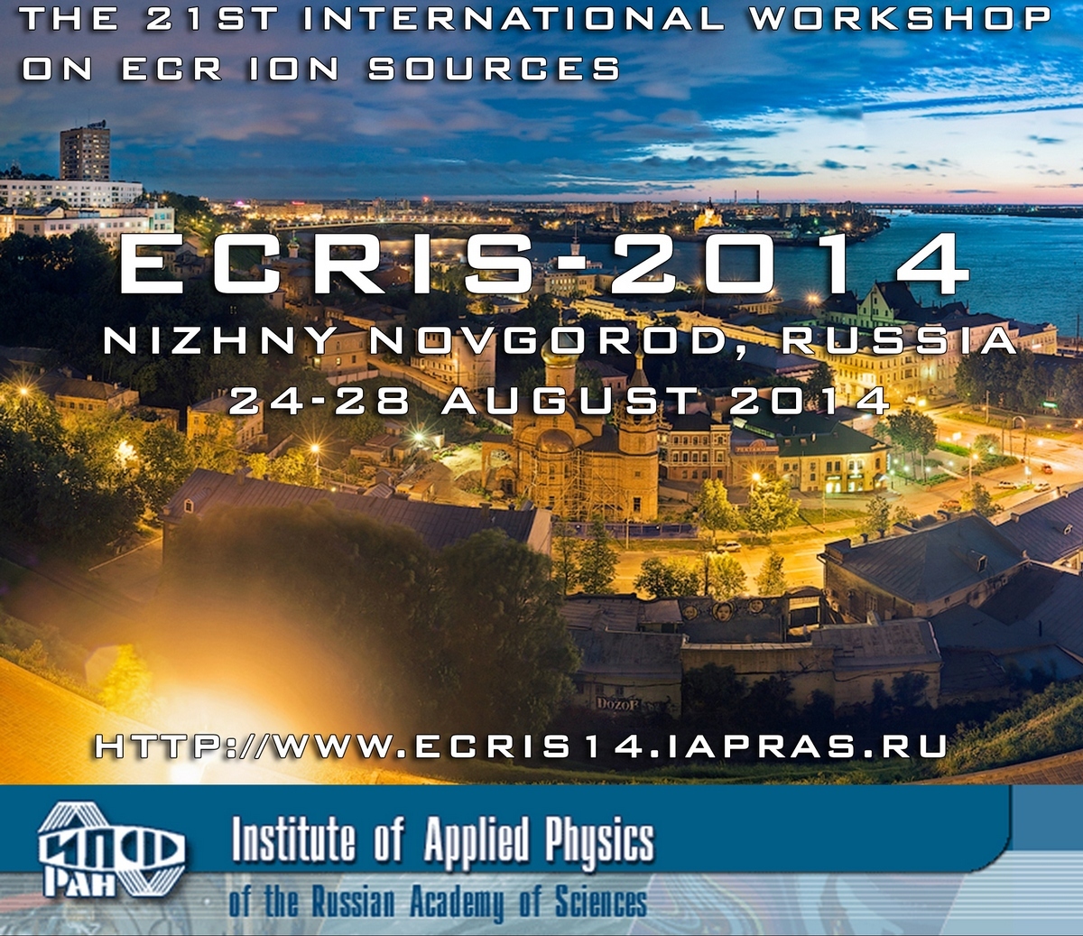 conference logo