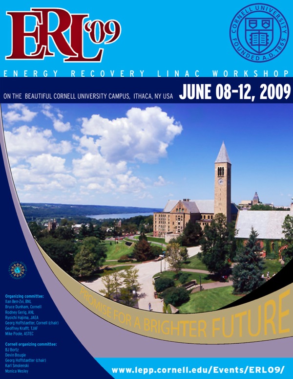 Workshop Poster