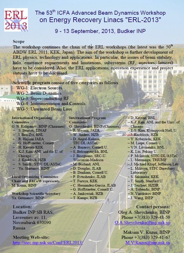 conference poster