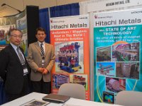 3-Exhibitors