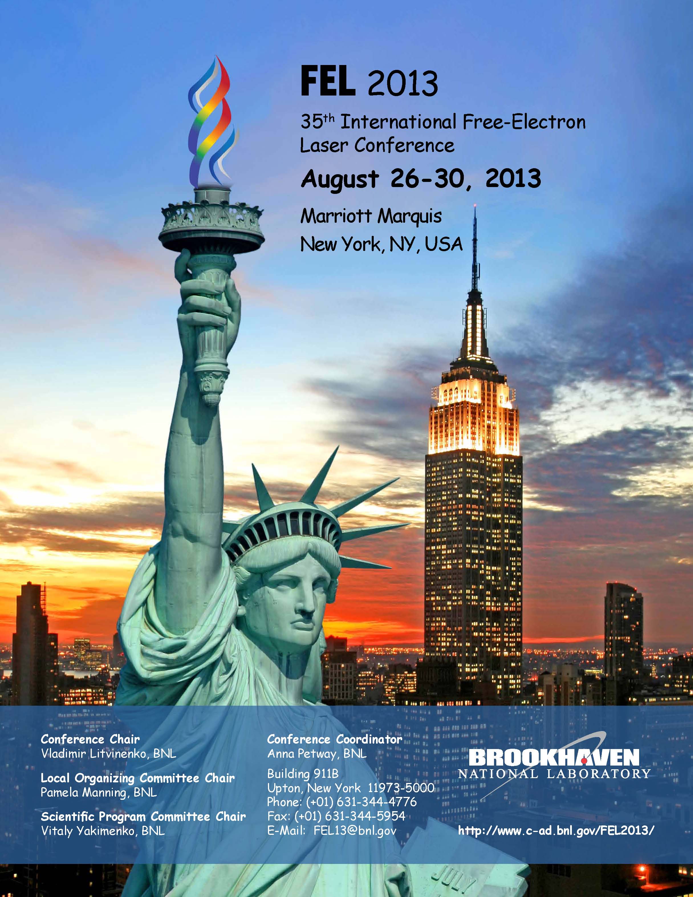conference logo