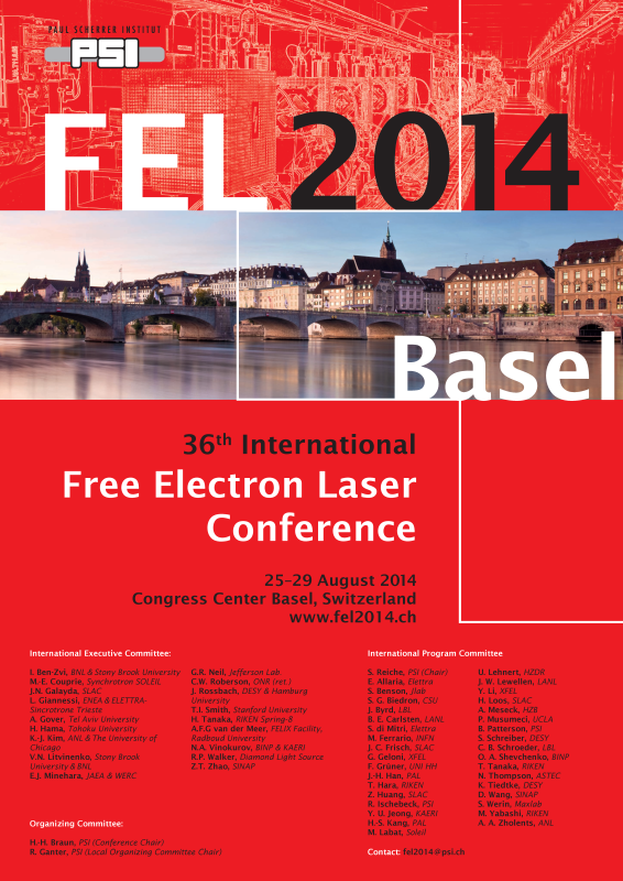 conference logo