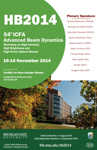 conference logo
