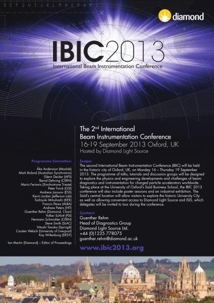conference logo