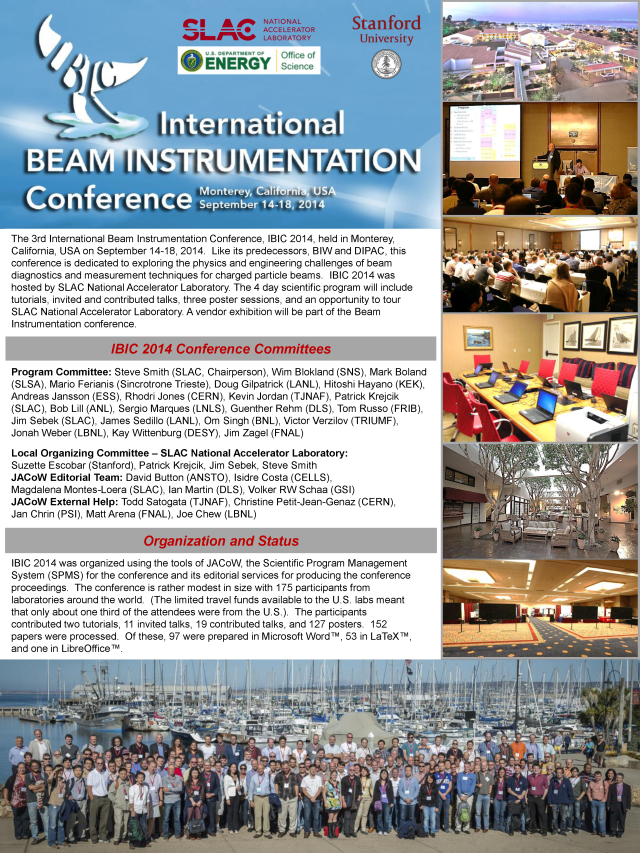 conference logo