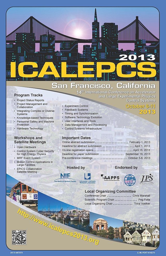 conference logo