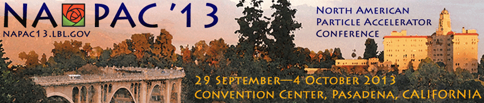 conference logo