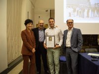 5 - Geller Prize