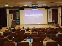 2 - Opening and Plenary Talk