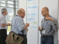 6 - Poster and Coffee Break