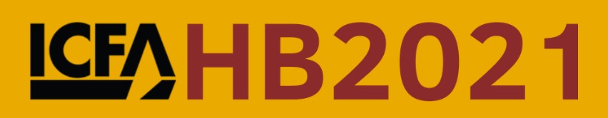 conference logo icon