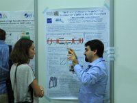 Poster Sessions