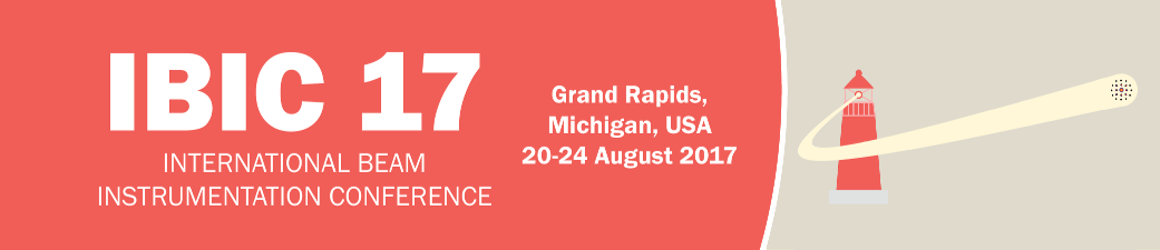 IBIC2017 Proceedings &mdash; Grand Rapids, MI, USA logo