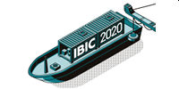 conference logo icon