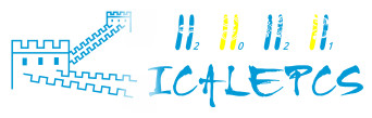 conference logo icon