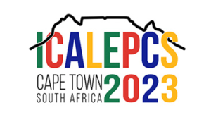 ICALEPCS2023 Proceedings — Cape Town, South Africa logo