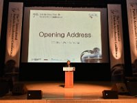 0. Opening and Closing Session