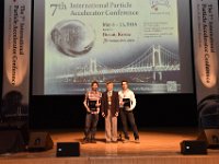 2. Award Session