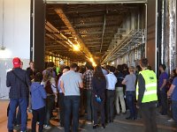 Tech Tours
