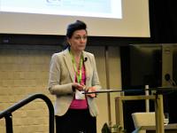 Catia Milardi (INFN)