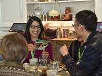 IEEE-NPSS Sponsored Student Bkfst 4