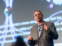 Bruce Carlsten (LANL) 1