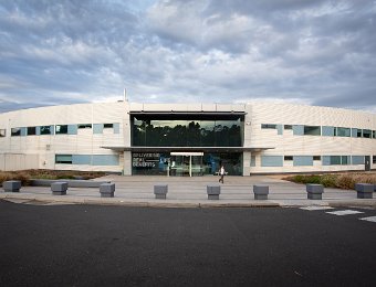 G - Australian Sychrotron Tour