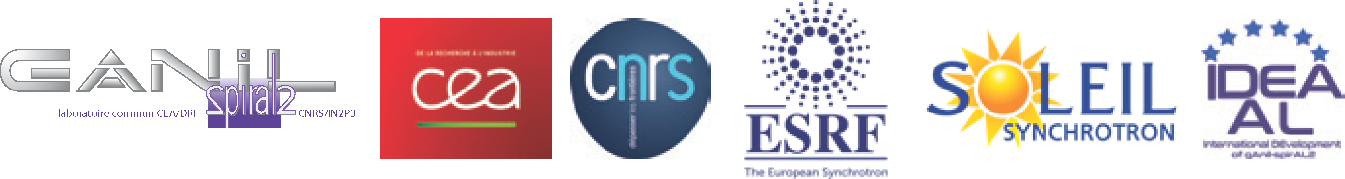organizing institutes