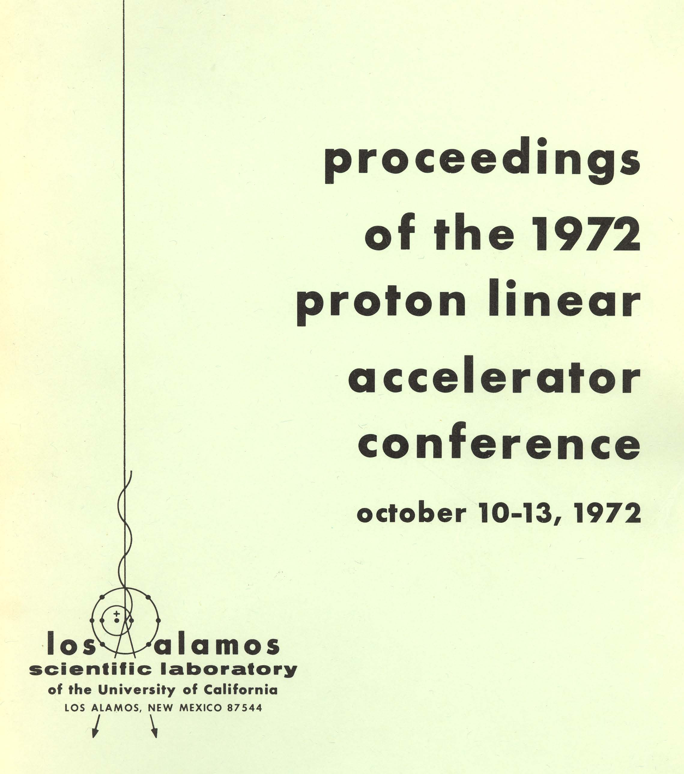 conference logo