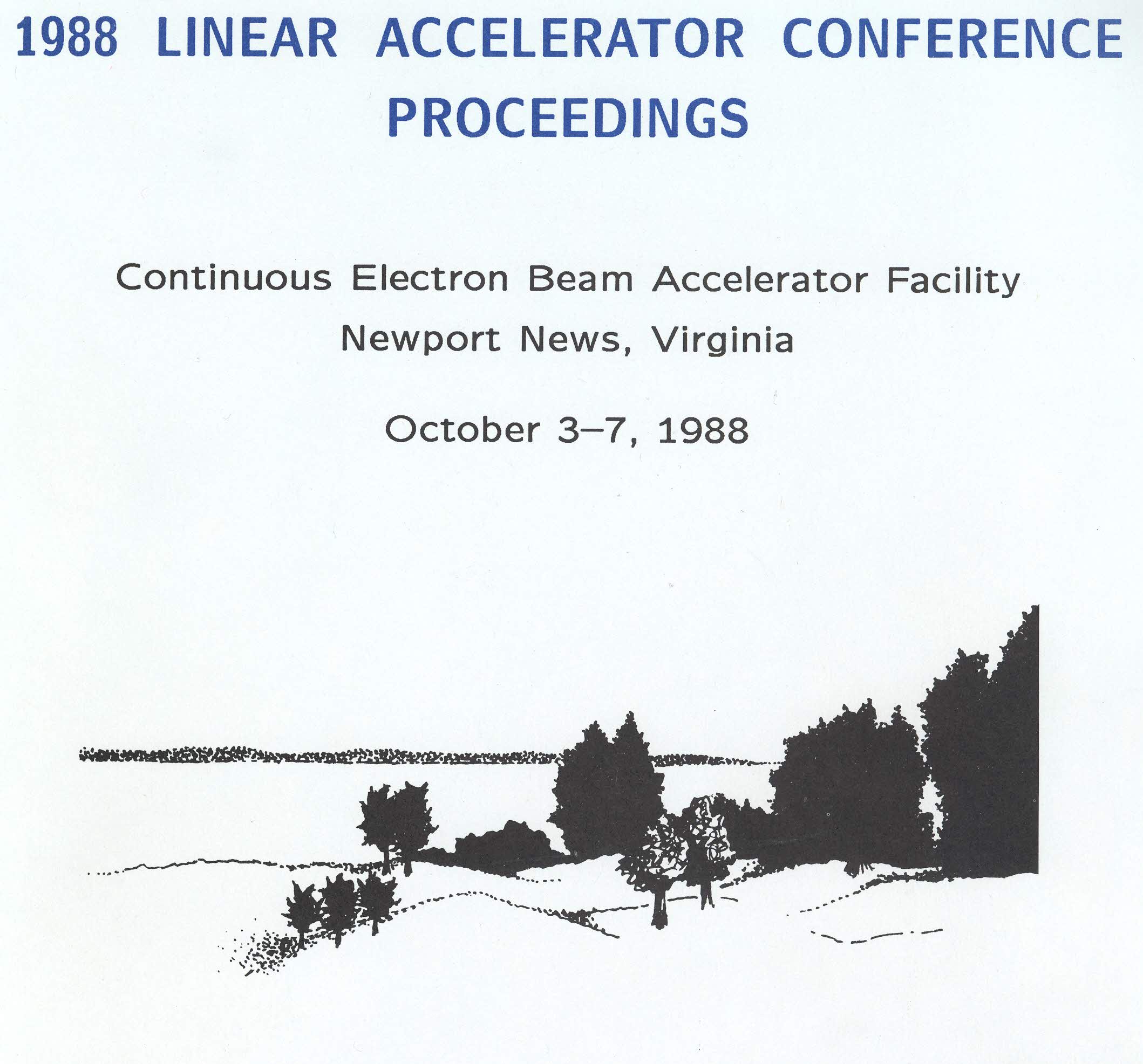 conference logo