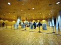 1 - Reception