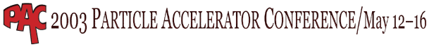 PAC2003 Logo