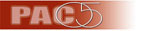 PAC 2005 Proceedings  Knoxville, Tennessee logo