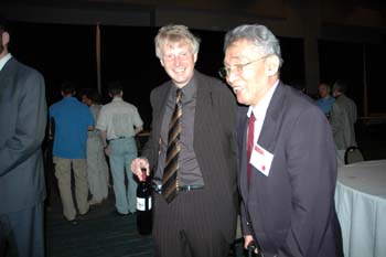 banquet110