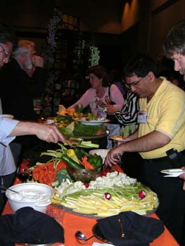 banquet128