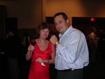 banquet129