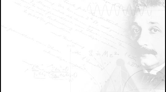 Albert Einstein